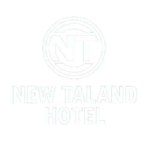 New Taland Hotel & Apartments