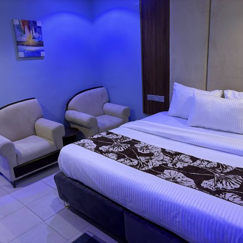 Deluxe Executive Room